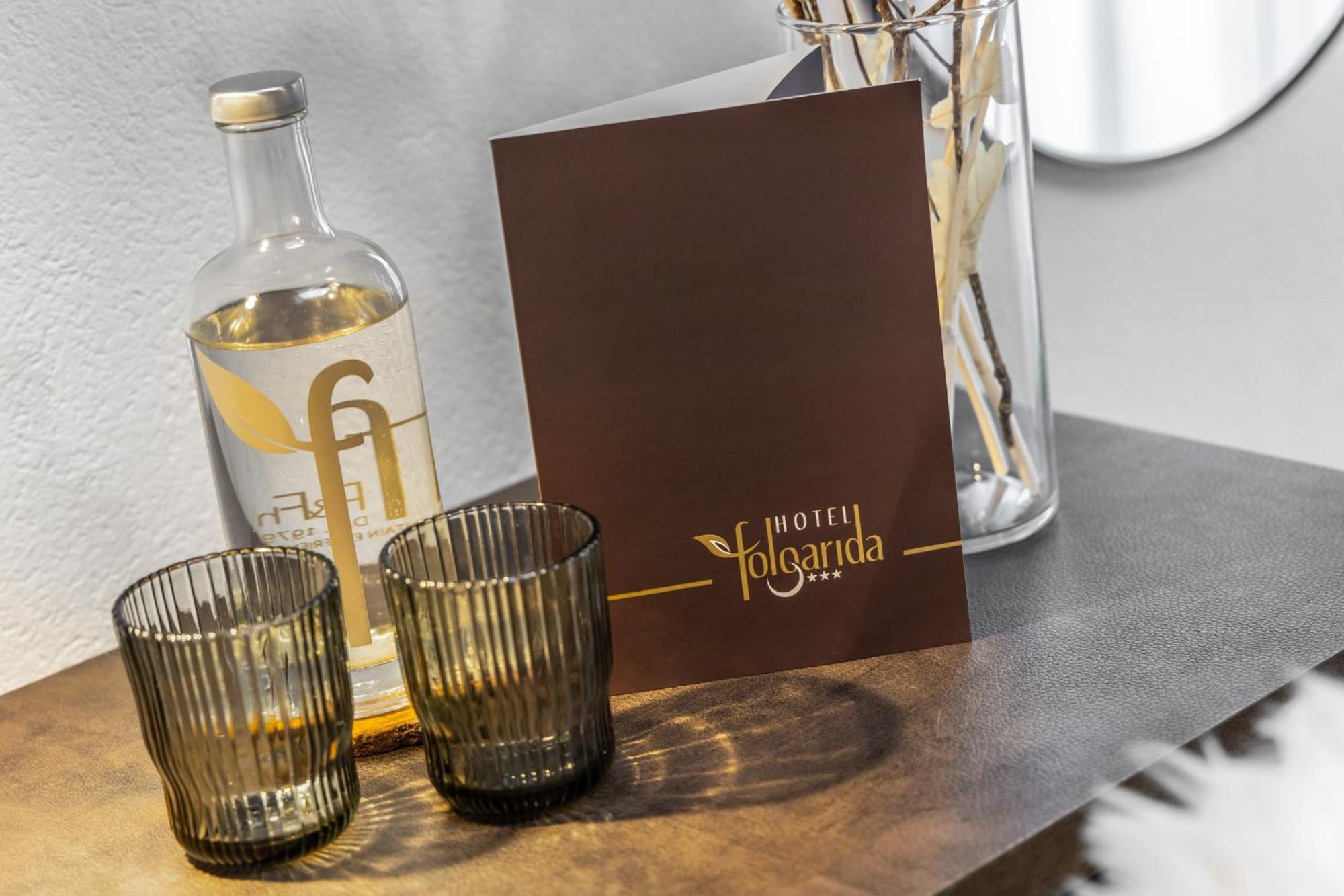 Hotel Folgarida Εξωτερικό φωτογραφία