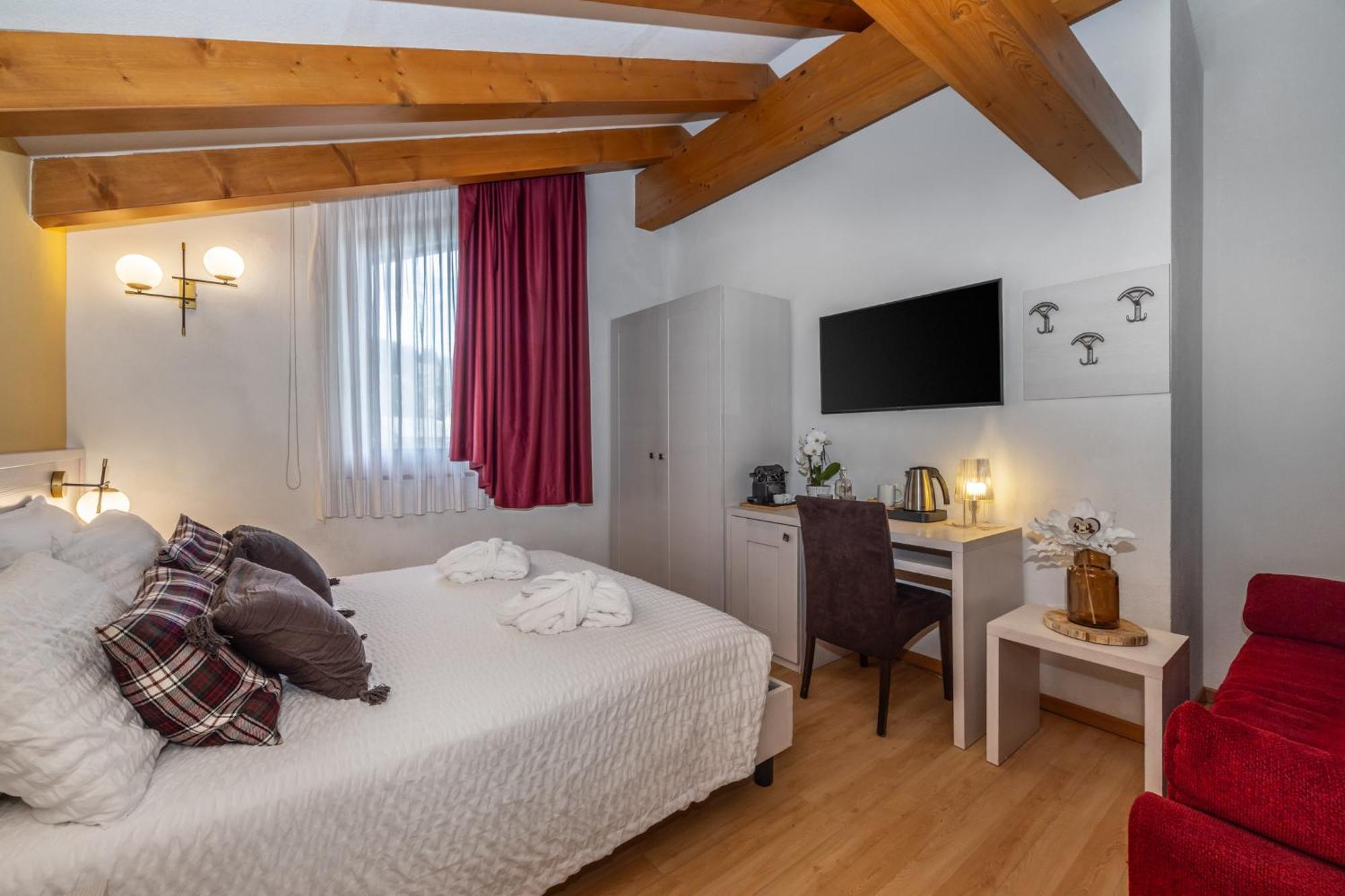 Hotel Folgarida Εξωτερικό φωτογραφία