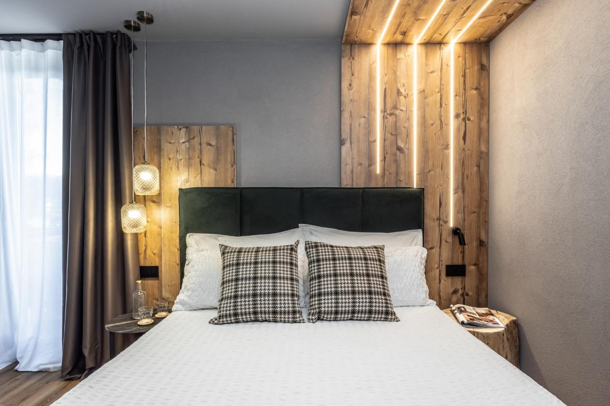 Hotel Folgarida Εξωτερικό φωτογραφία
