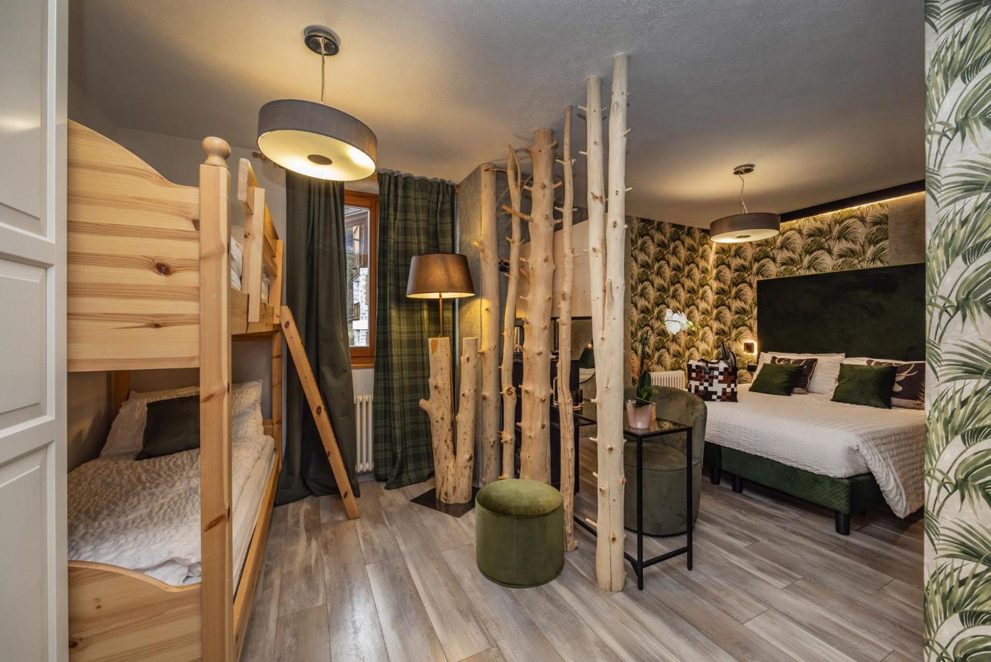 Hotel Folgarida Εξωτερικό φωτογραφία